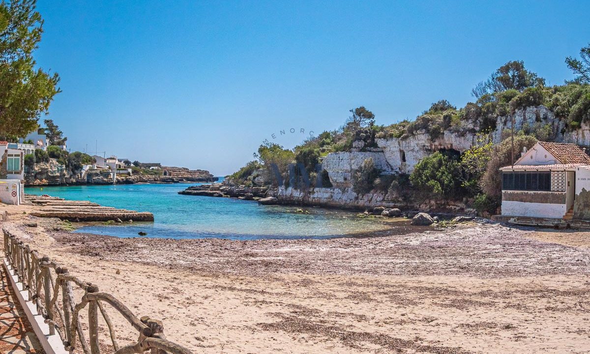 Country house for sale in San Luis Menorca