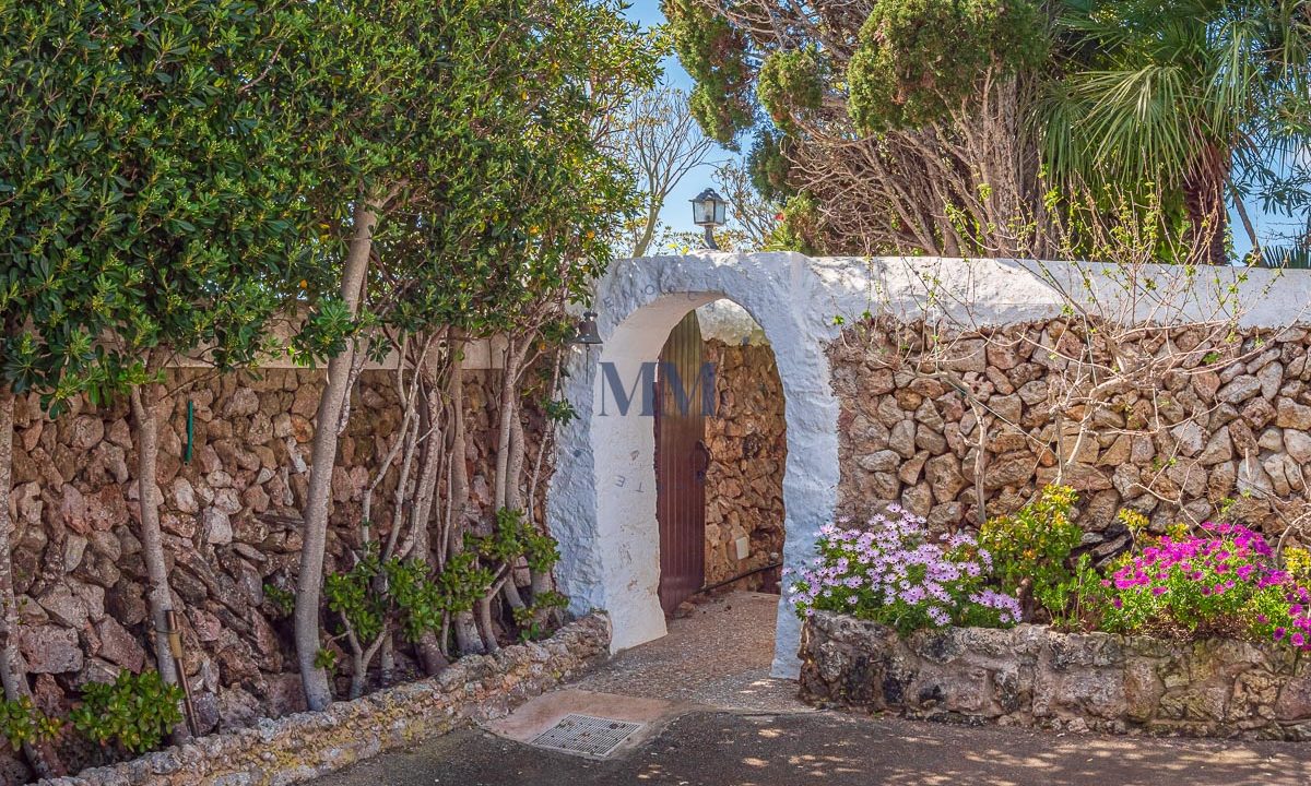 CHALET EN ALCAUFAR 010