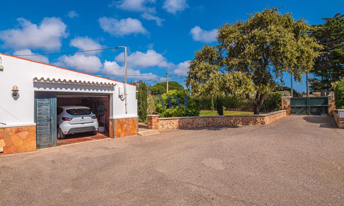 CHALET EN ALCAUFAR 012
