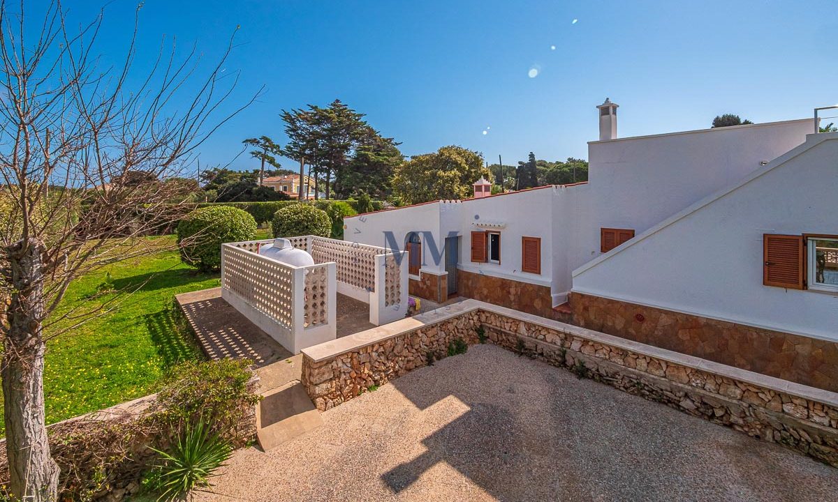 CHALET EN ALCAUFAR 016
