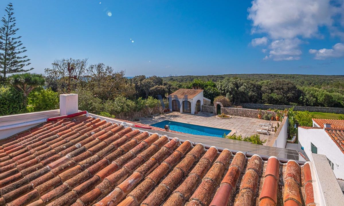 CHALET EN ALCAUFAR 021