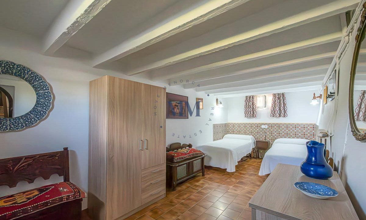 CHALET EN ALCAUFAR 052