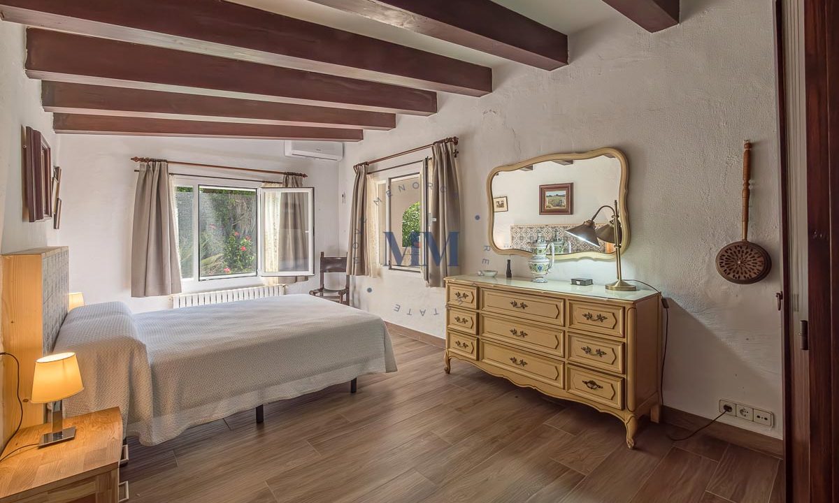CHALET EN ALCAUFAR 054