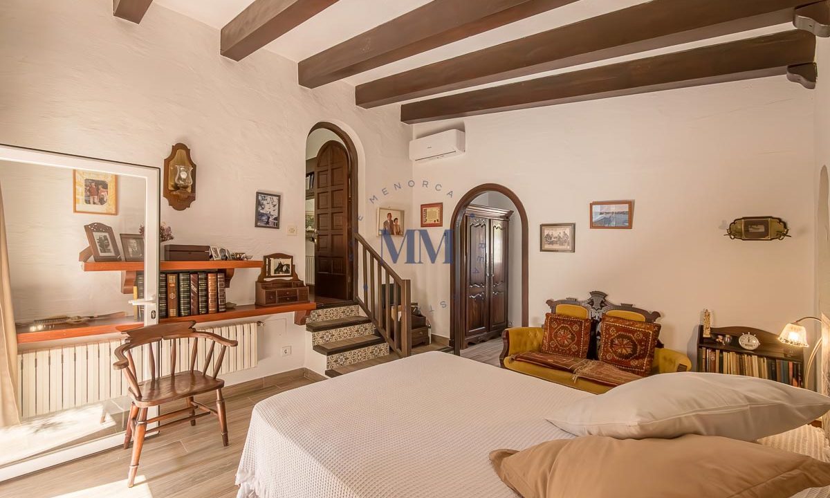 CHALET EN ALCAUFAR 066