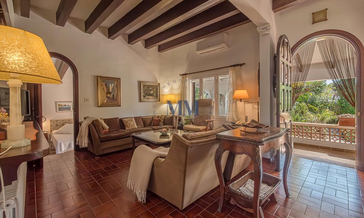 CHALET EN ALCAUFAR 069