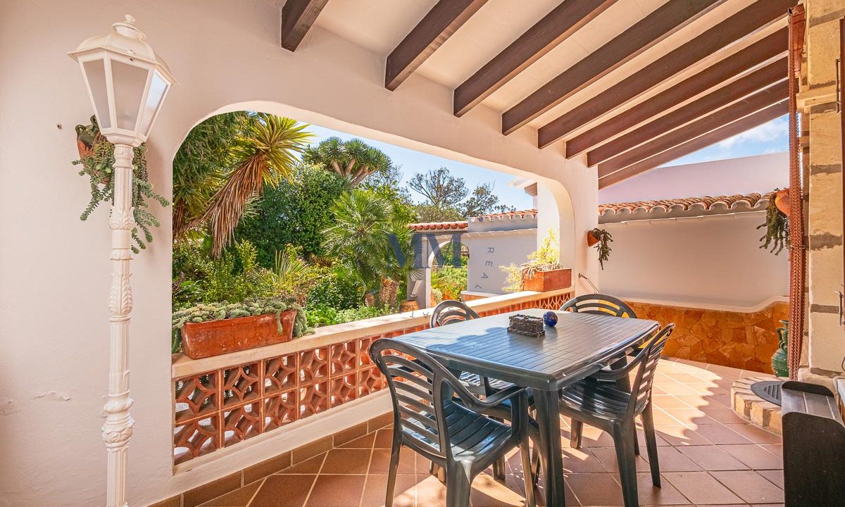 CHALET EN ALCAUFAR 072