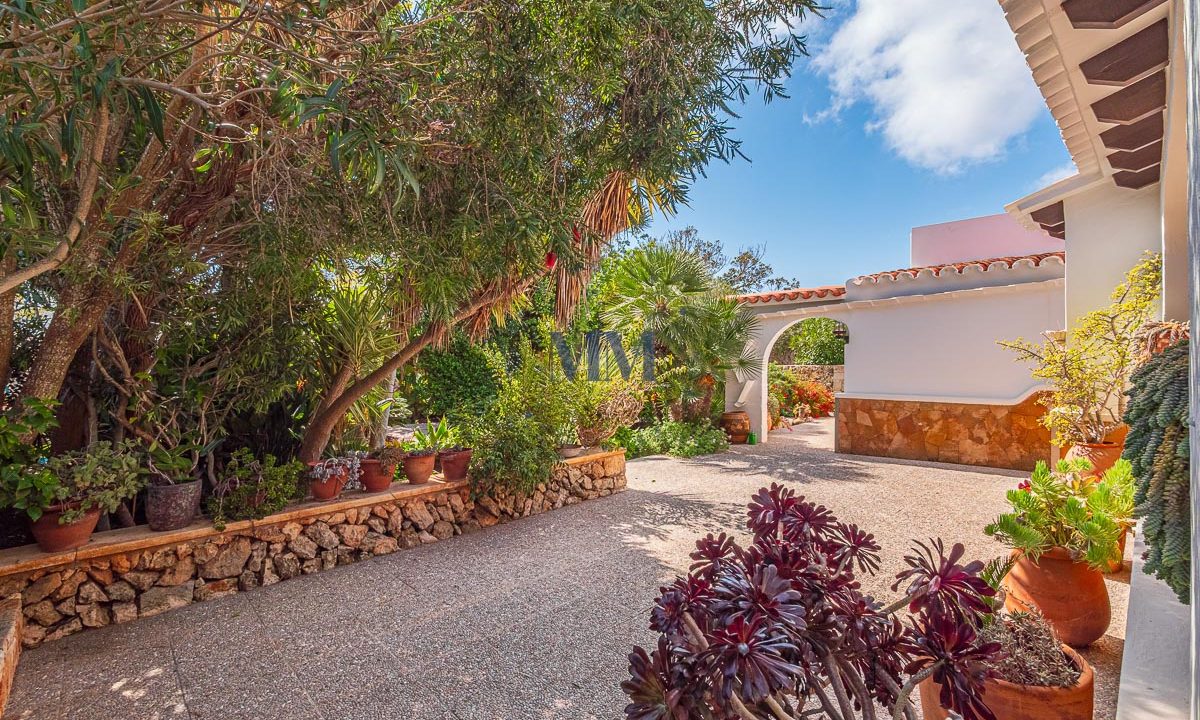 CHALET EN ALCAUFAR 073