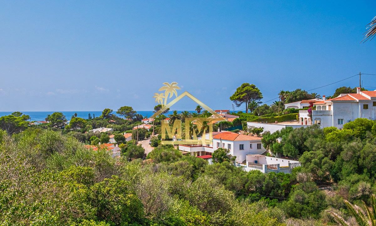 Villa for sale in Binibeca Menorca