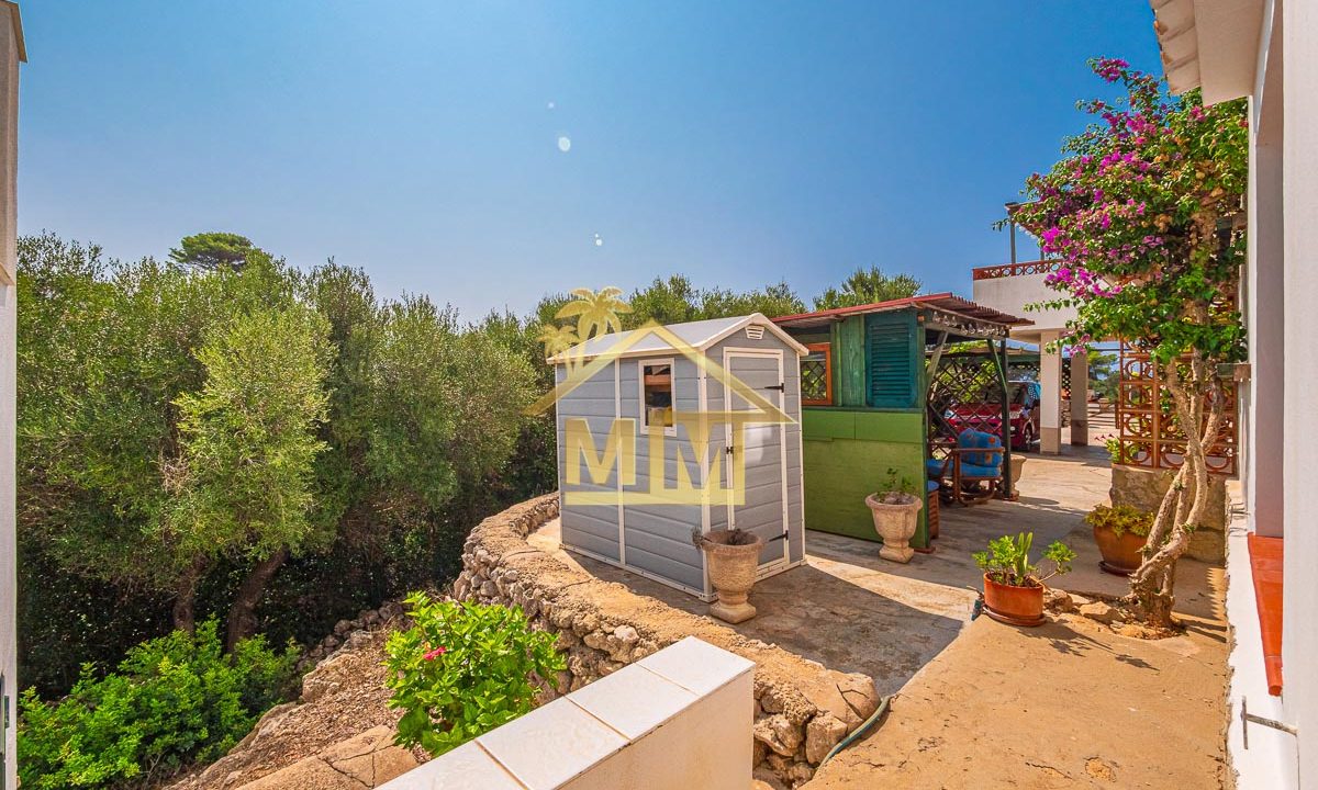 CHALET EN BINIBECA 017
