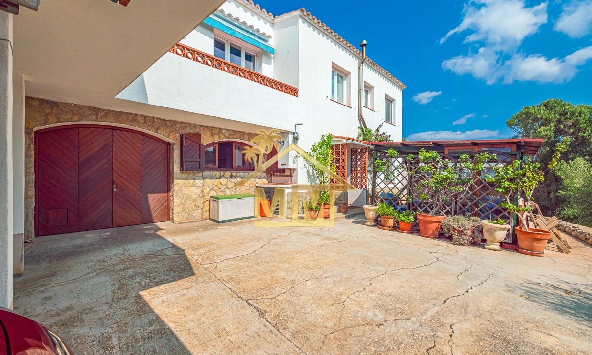 CHALET EN BINIBECA 023