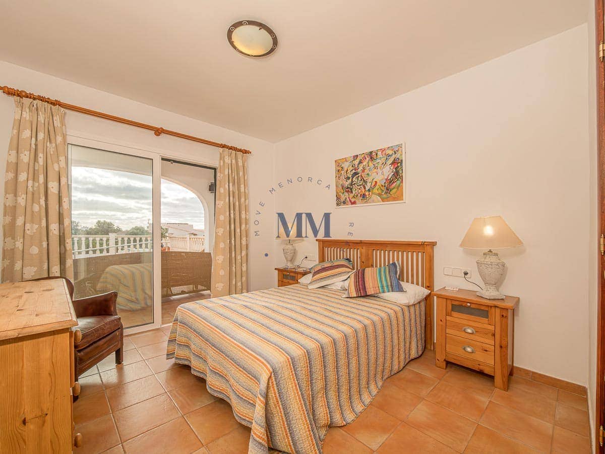 CHALET EN BINIBECA 031