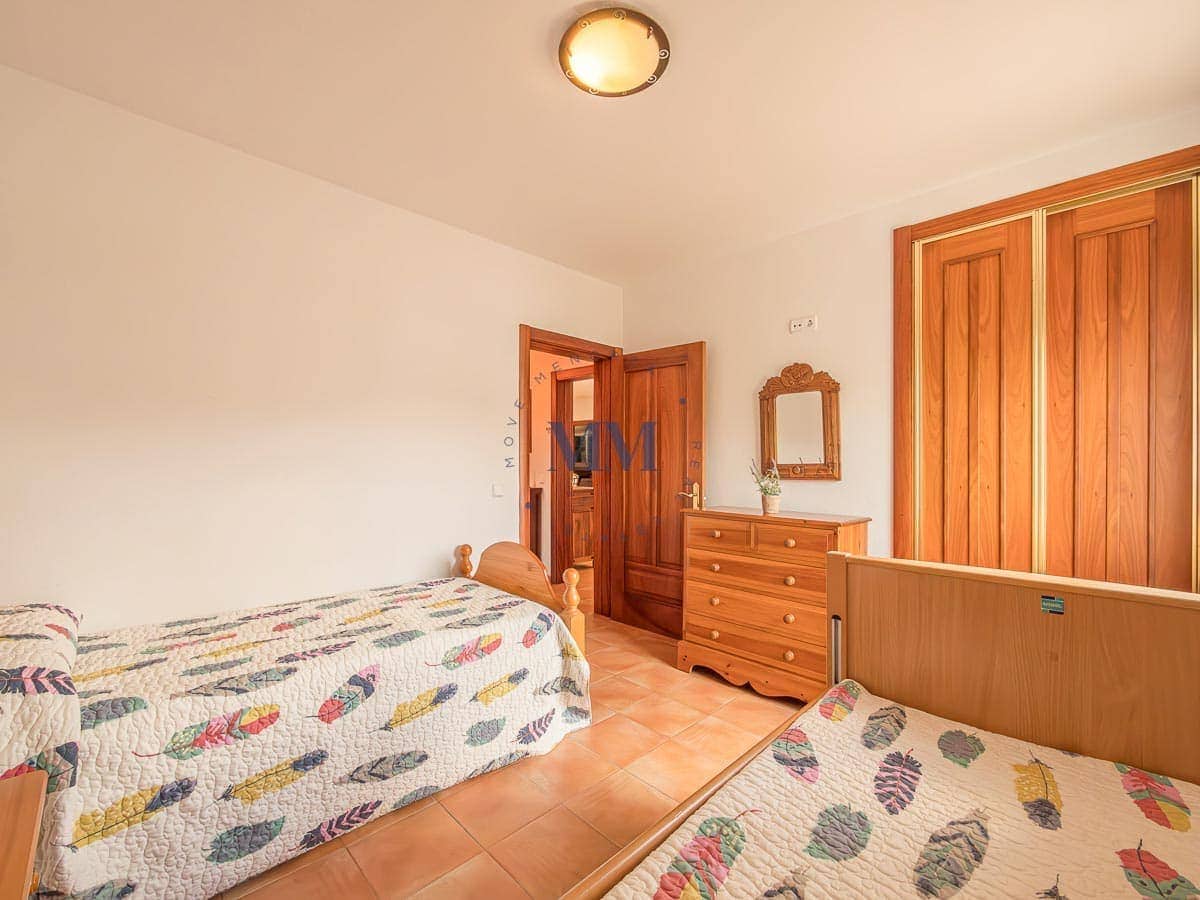 CHALET EN BINIBECA 037