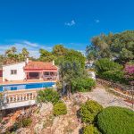 Villa for sale in Binixica Menorca