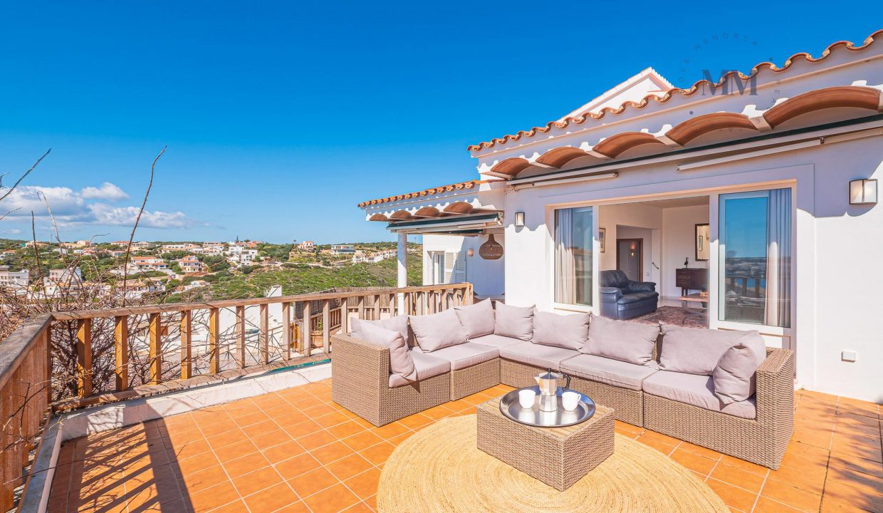 CHALET EN CALA LLONGA 019