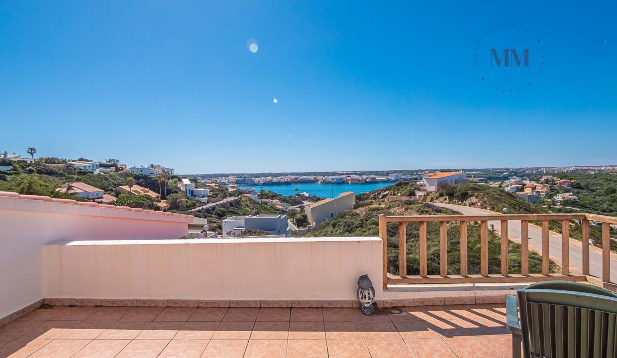 CHALET EN CALA LLONGA 055