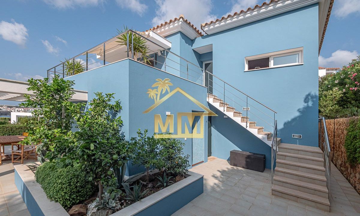 CHALET EN CALA LLONGA VER CLIENTE 003