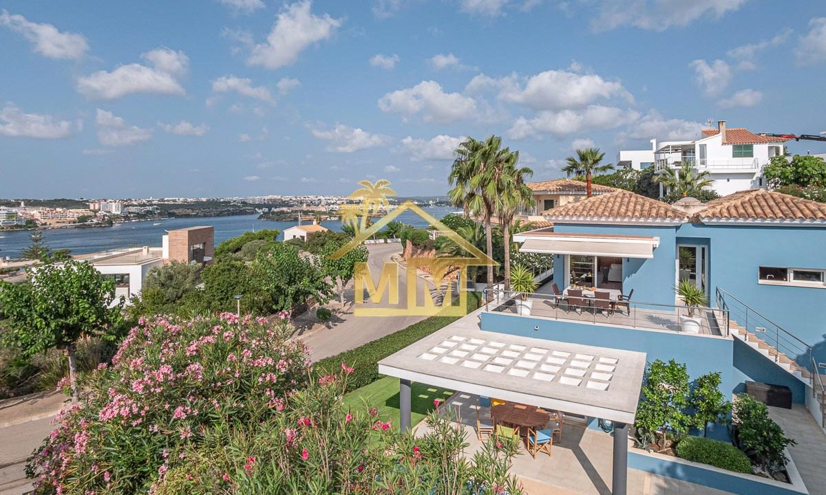CHALET EN CALA LLONGA VER CLIENTE 005