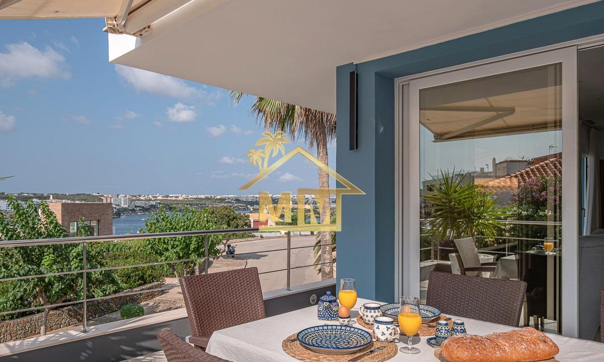 CHALET EN CALA LLONGA VER CLIENTE 006