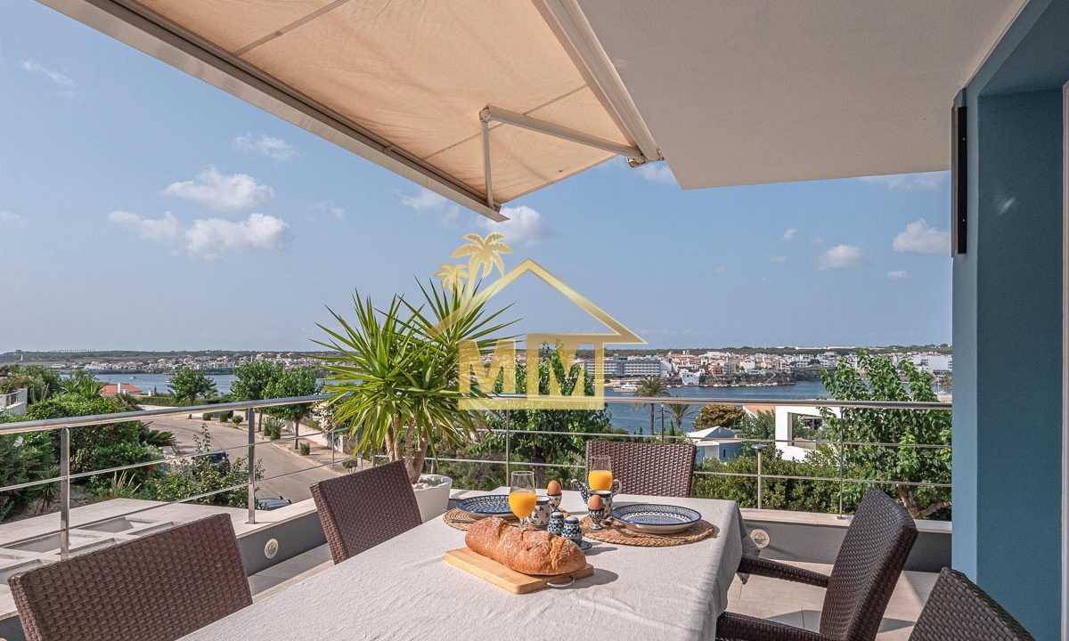 CHALET EN CALA LLONGA VER CLIENTE 007