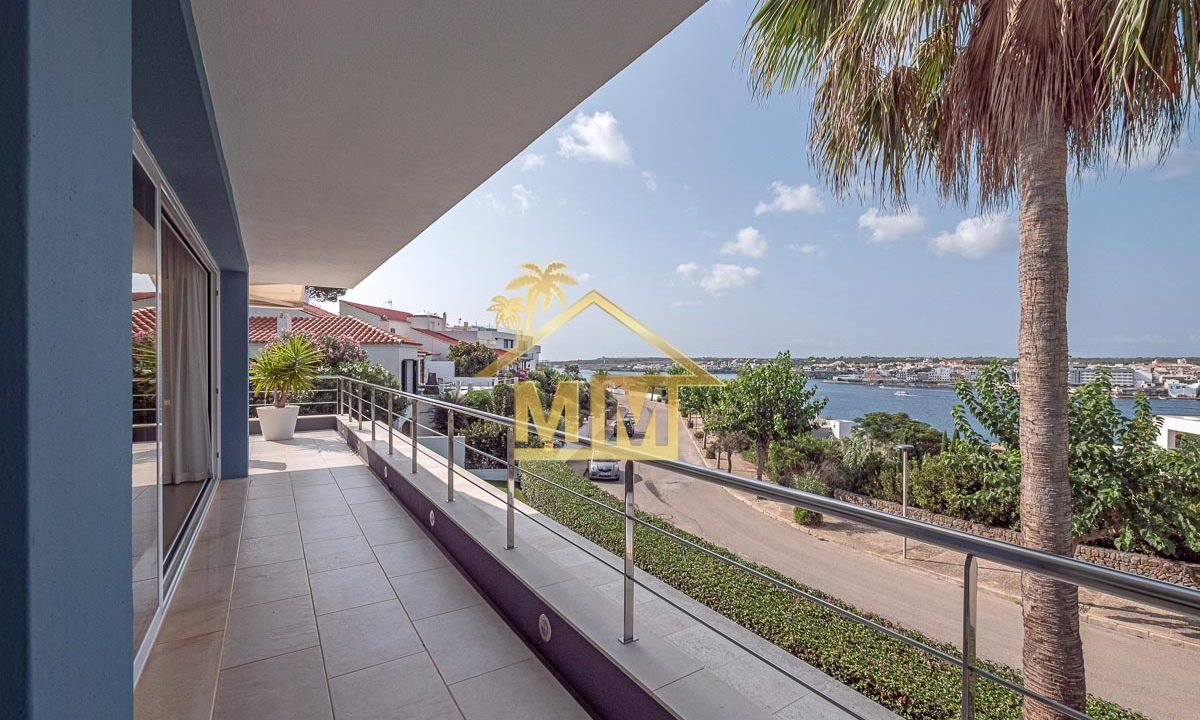 CHALET EN CALA LLONGA VER CLIENTE 009