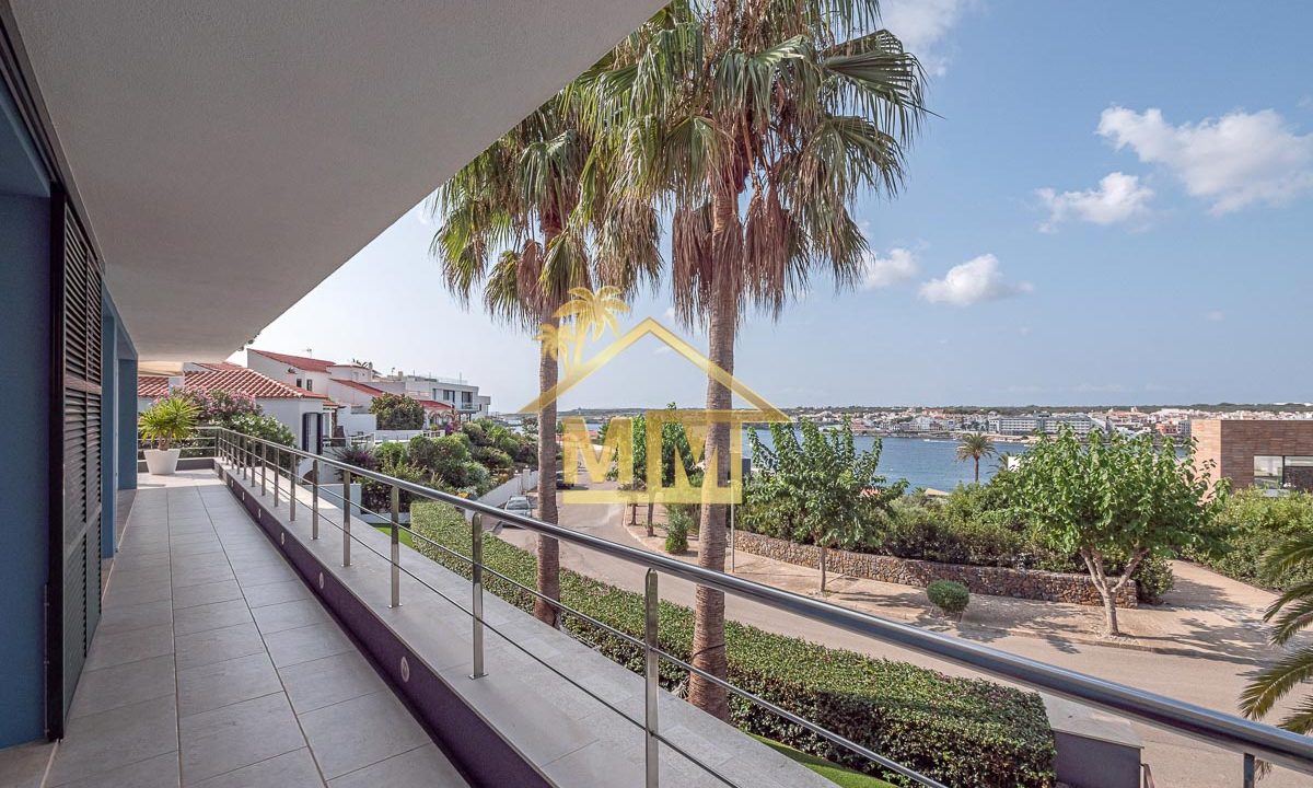 CHALET EN CALA LLONGA VER CLIENTE 010