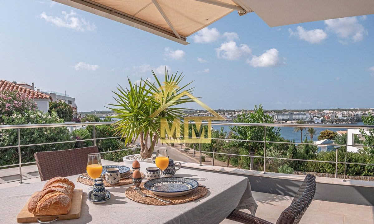 CHALET EN CALA LLONGA VER CLIENTE 011