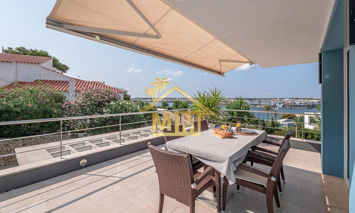 CHALET EN CALA LLONGA VER CLIENTE 013