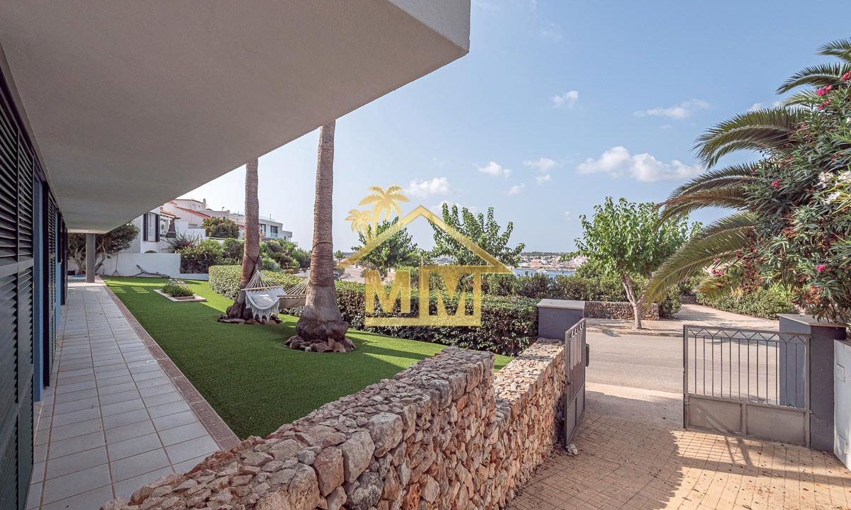 CHALET EN CALA LLONGA VER CLIENTE 016