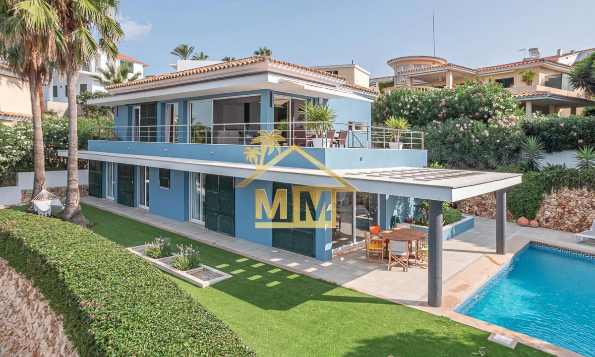 Villa for sale in Mahón Menorca