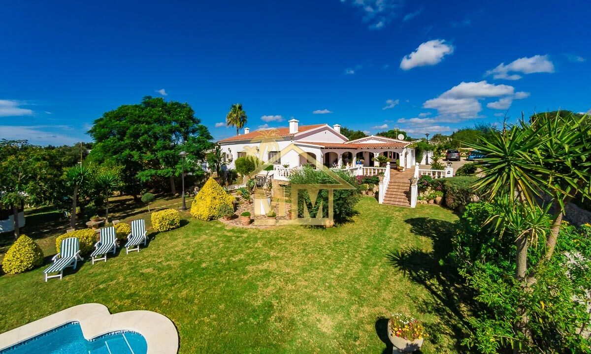 CHALET EN LA ARGENTINA 091