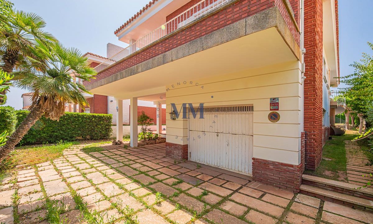 Property for sale in Mahón Menorca
