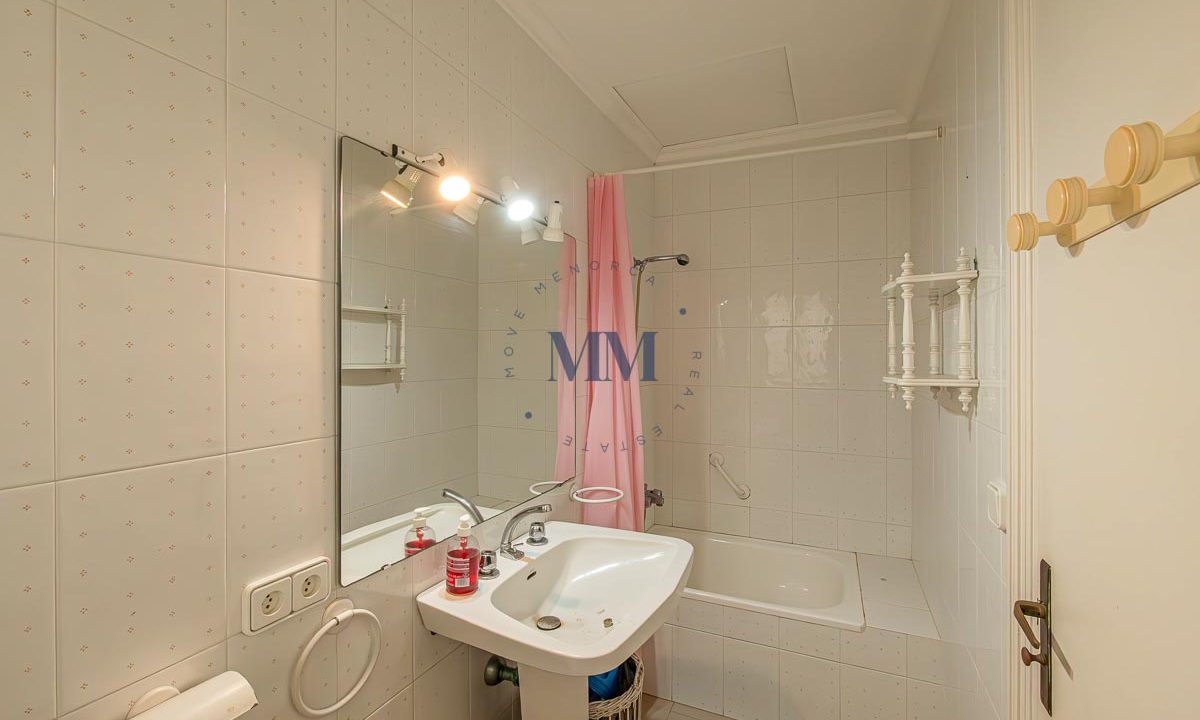 CHALET EN MAHON 029