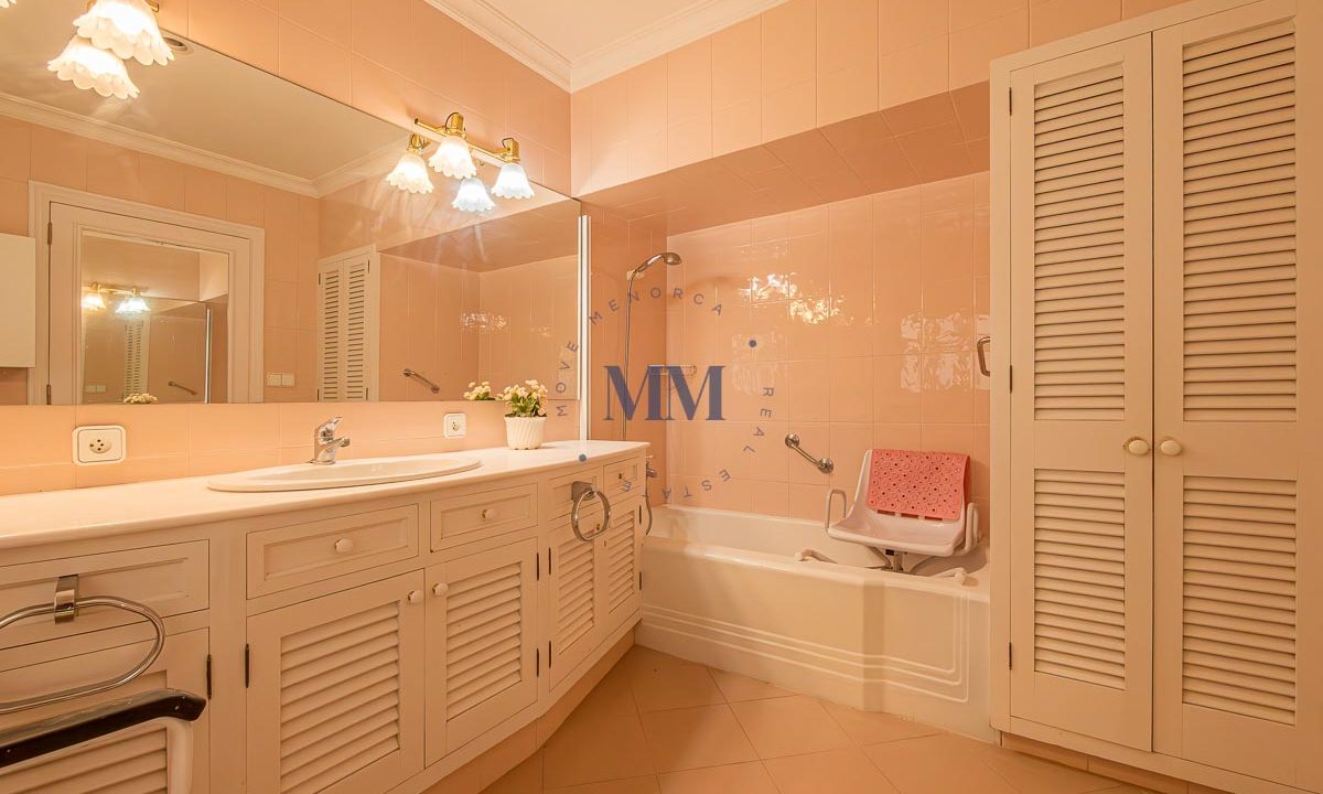 CHALET EN MAHON 044