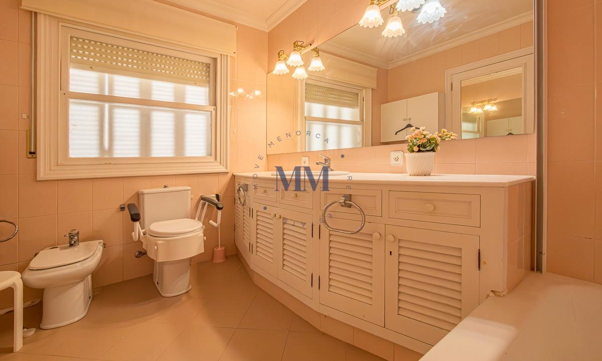 CHALET EN MAHON 047