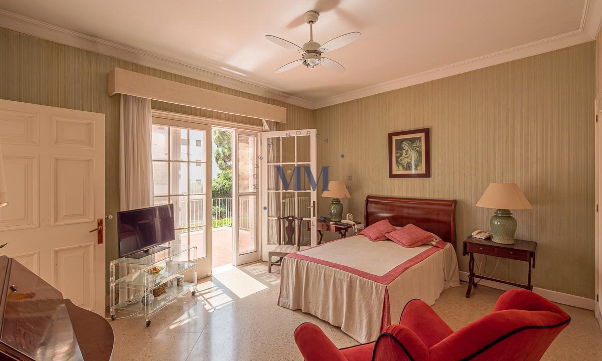 CHALET EN MAHON 048