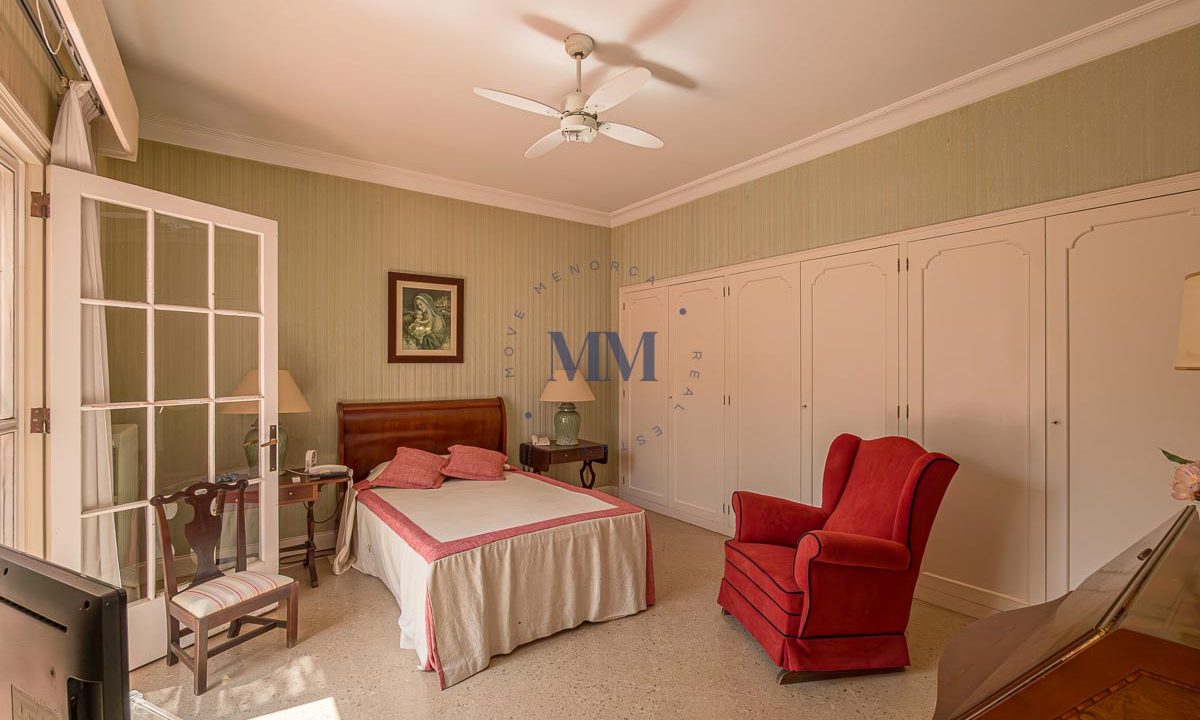 CHALET EN MAHON 050