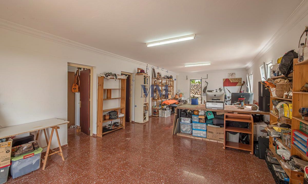Villa for sale in Punta Prima Menorca