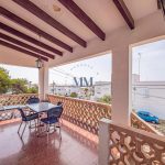 Villa for sale in Punta Prima Menorca
