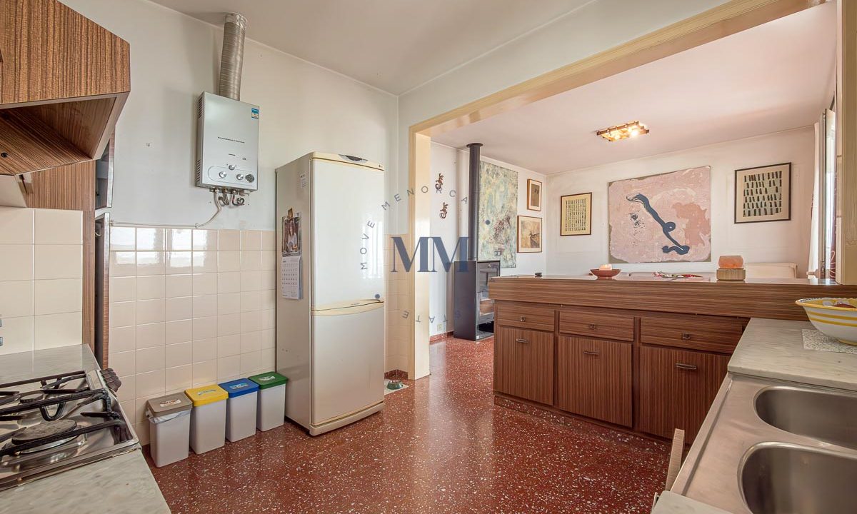 CHALET EN PUNTA PRIMA 022