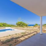 Villa for sale in Coves Noves Menorca