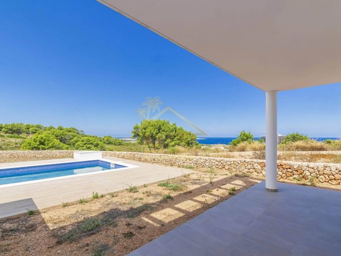 Villa for sale in Coves Noves Menorca