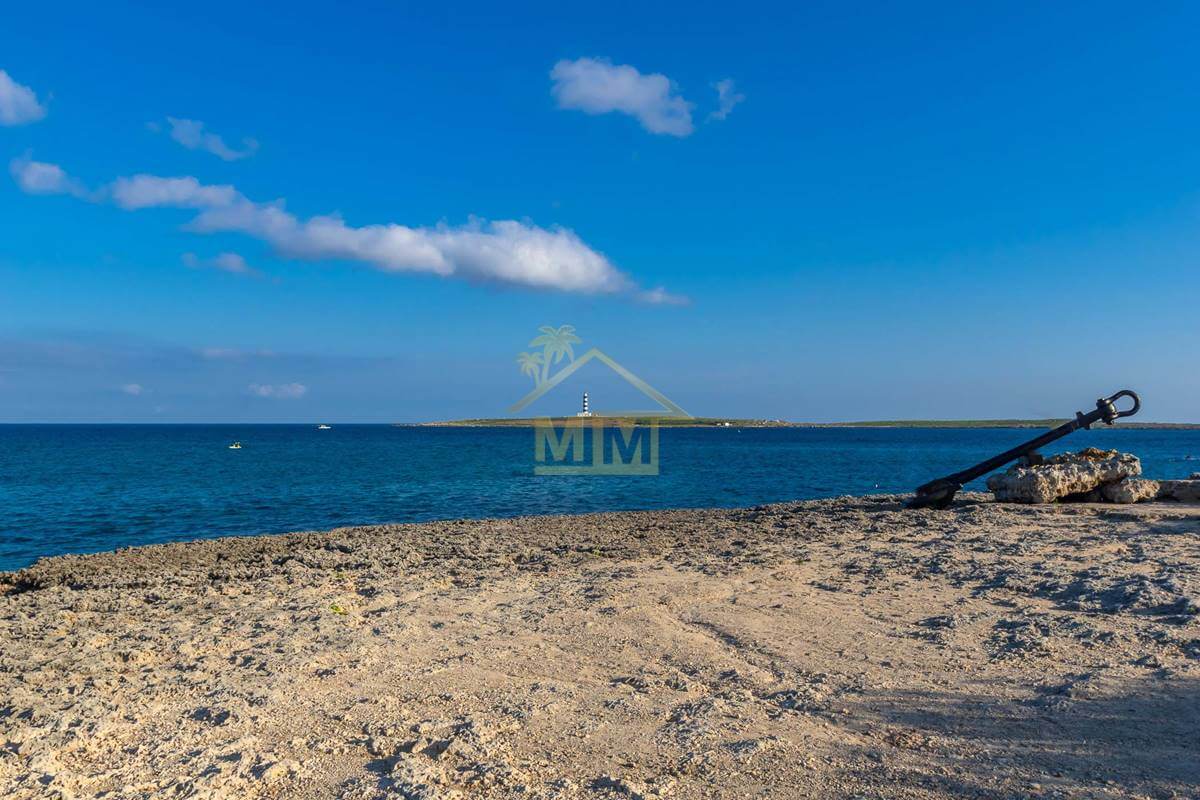 Property for sale in Punta Prima Menorca