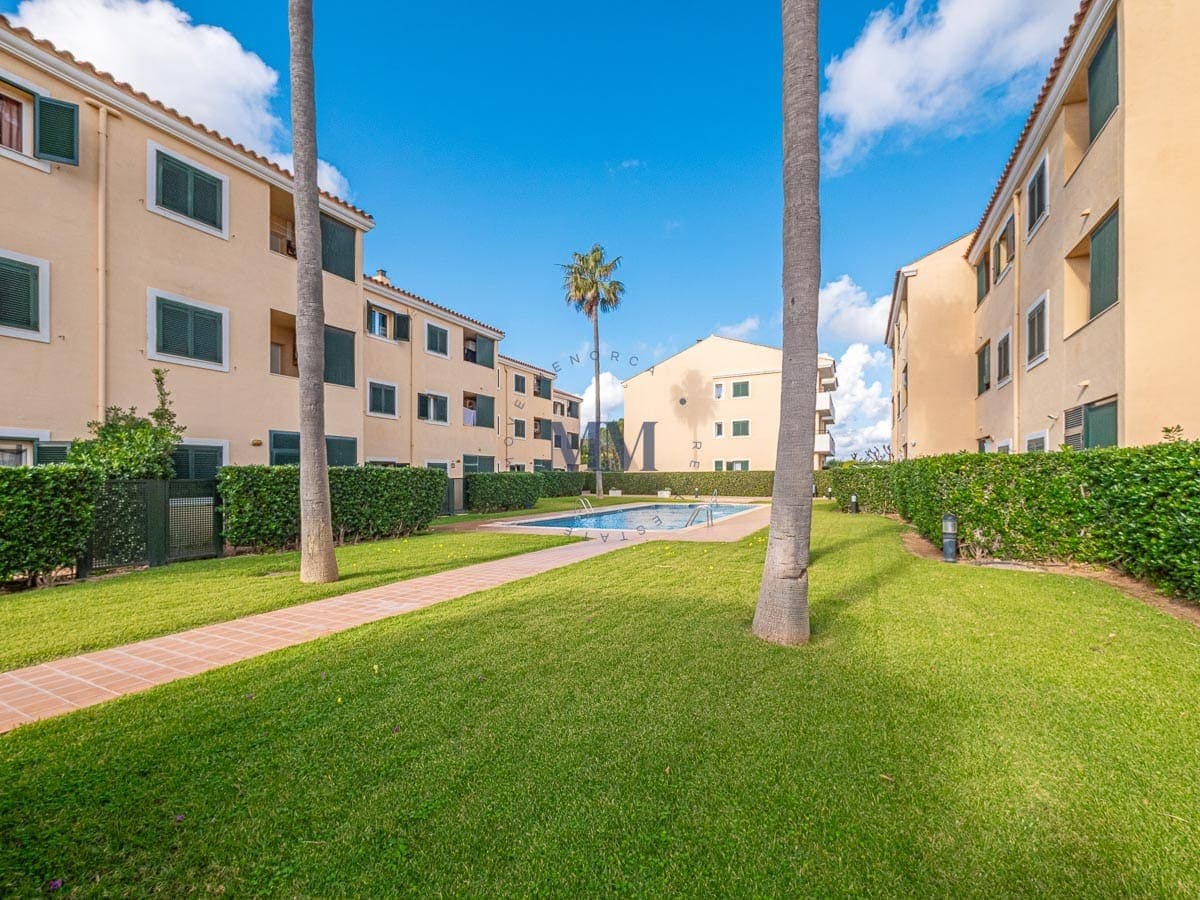 Duplex for sale in Santa Ana, Menorca