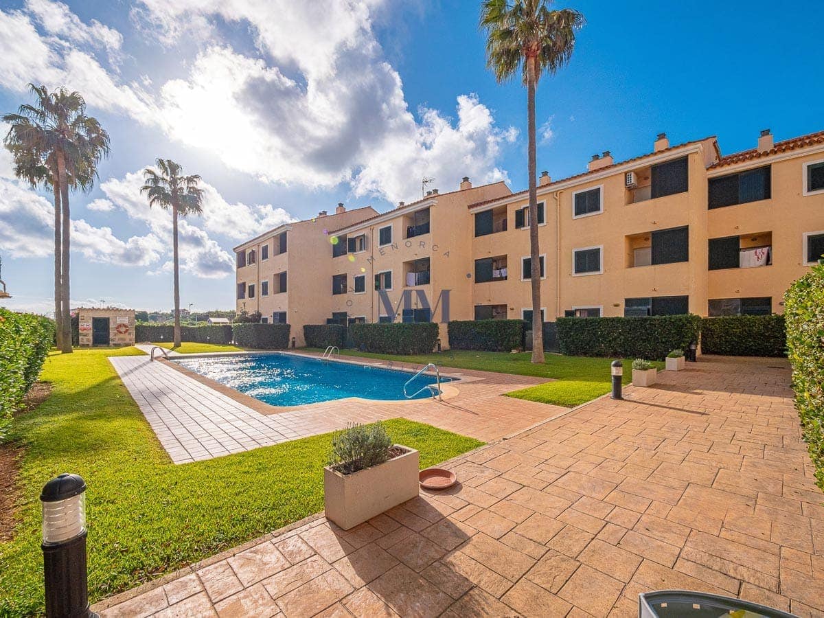 DUPLEX EN ES CASTELL SANTA ANA 006