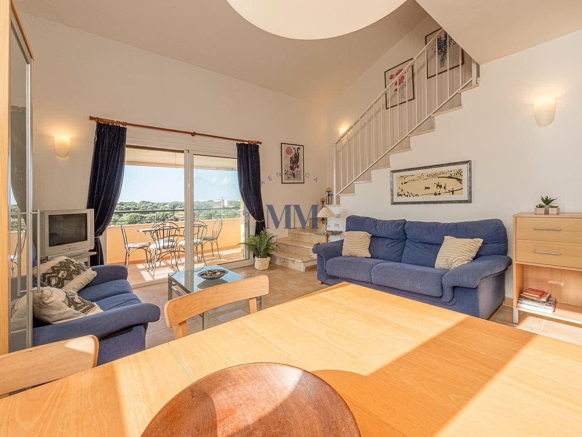 DUPLEX EN ES CASTELL SANTA ANA 009