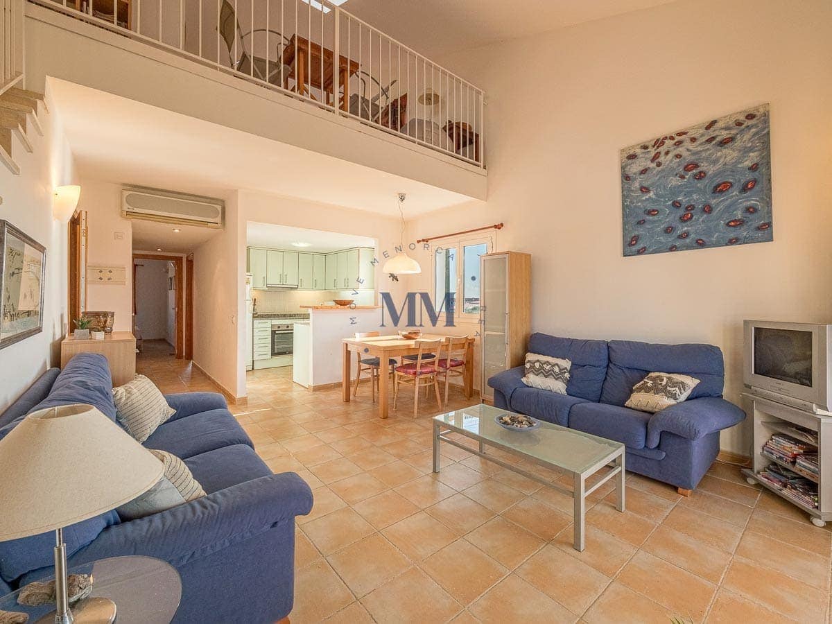 DUPLEX EN ES CASTELL SANTA ANA 010