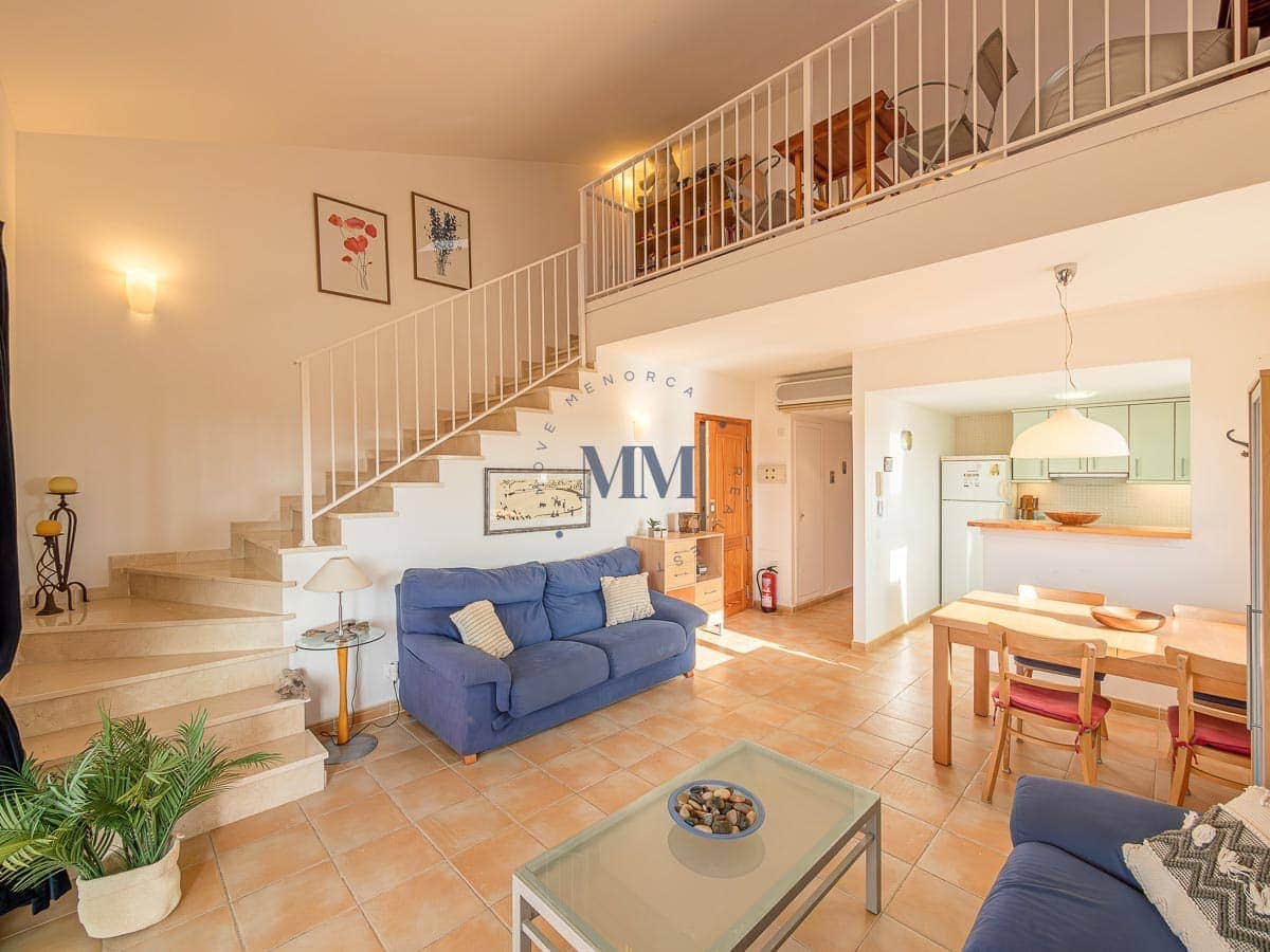 DUPLEX EN ES CASTELL SANTA ANA 011