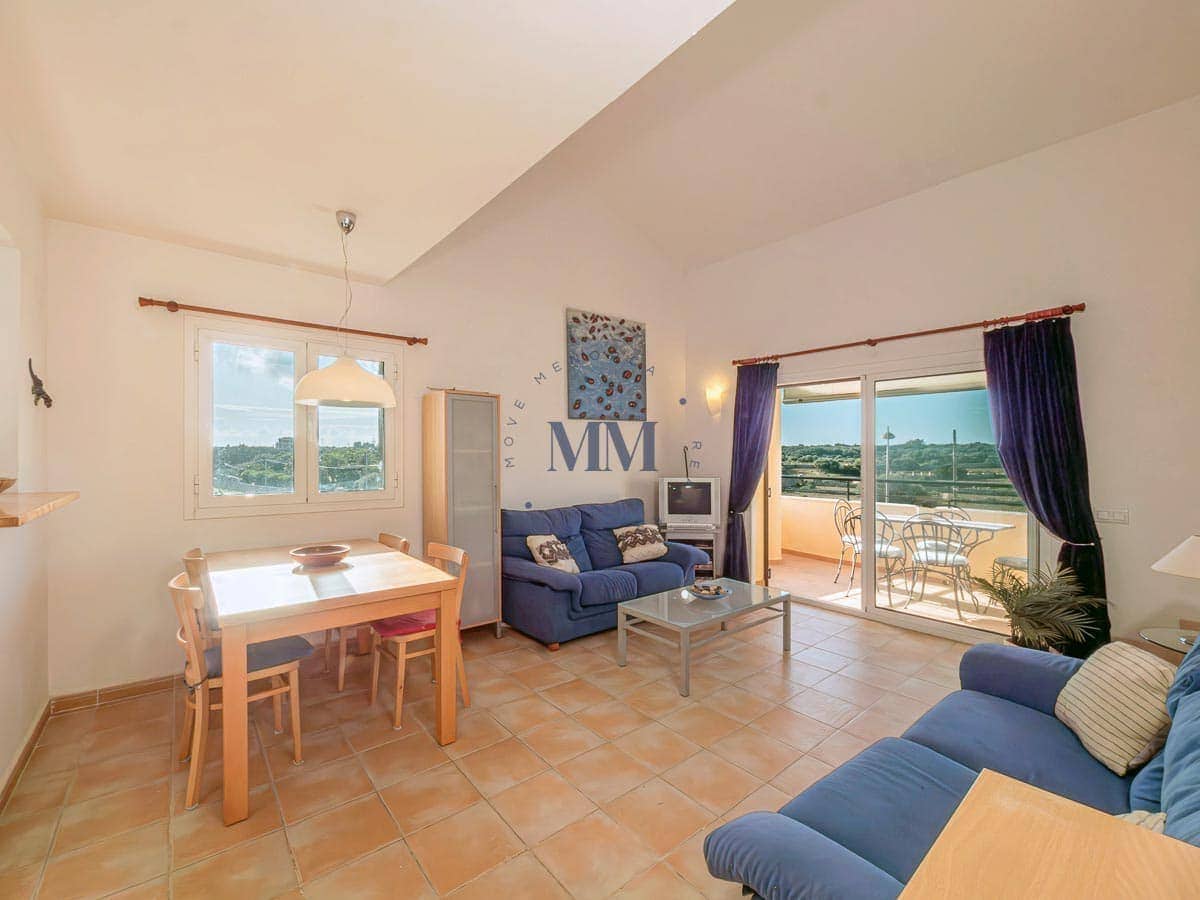 DUPLEX EN ES CASTELL SANTA ANA 012
