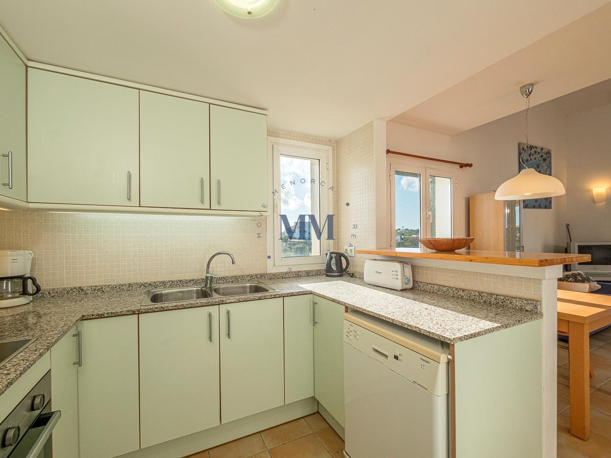 DUPLEX EN ES CASTELL SANTA ANA 017
