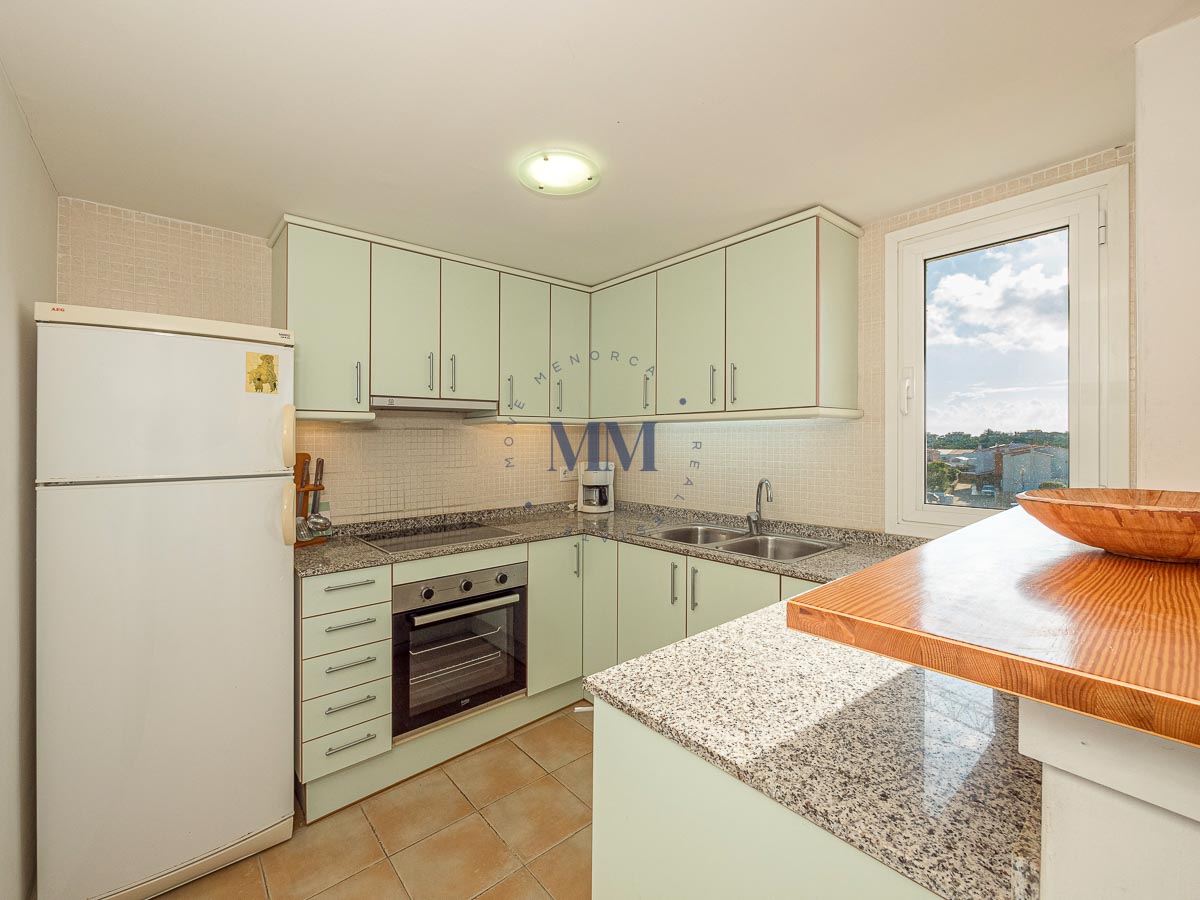 DUPLEX EN ES CASTELL SANTA ANA 020
